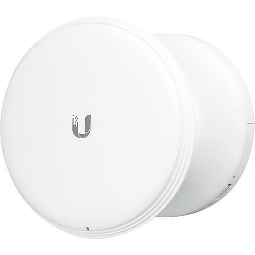 Ubiquiti PS-5AC-US airMAX PrismStation 5AC Shielded Radio Base, US, White