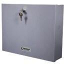 Linear PS124D-02A4 Power Supply, 12/24V DC Power Supply, 2A, Output