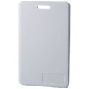 RCI PSC-1-H 125 kHz Proximity Clamshell Card, 25-Pack