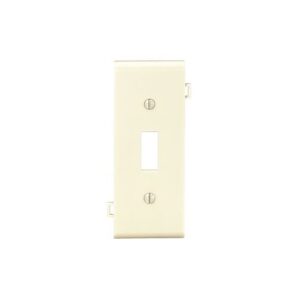 Leviton PSC1-I Wall Plate