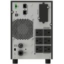 Vertiv PSI5-1500MT120LI Liebert PSI5 Lithium-Ion UPS, 1500VA/1350W 120V AVR Mini Tower