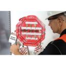 Panduit PSL-1026 Electrical Equipment Lockout