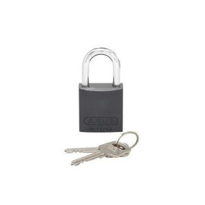 Panduit PSL-7BL Padlock