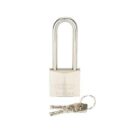 Panduit PSL-9-LS Harsh Environment Padlock with Long Shackle