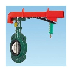 Panduit PSL-BFV Lockout Ball Valve, 1.50" to 2.00"