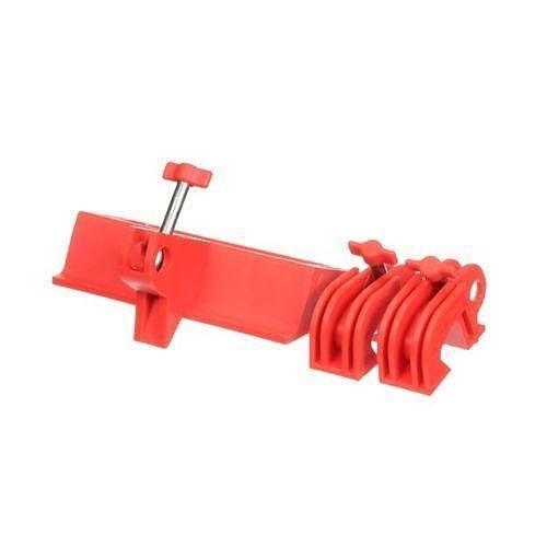 Panduit PSL-CBKIT Electrical Equipment Lockout Kit