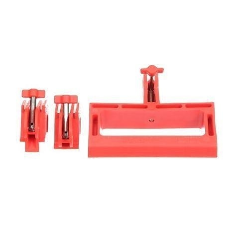 Panduit PSL-CBKIT Electrical Equipment Lockout Kit