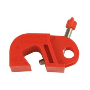 Panduit PSL-CBNT No-Tool Circuit Breaker Lockout