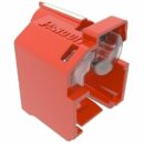 Panduit PSL-DCPLRE Network Cable Connector