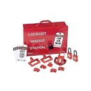 Panduit PSL-KT-PWR Electrical Equipment Lockout Kit
