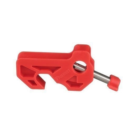 Panduit PSL-MCBNT Electrical Equipment Lockout