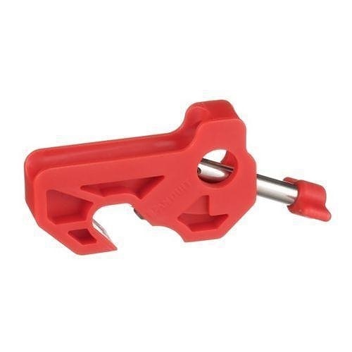 Panduit PSL-MCBNT Electrical Equipment Lockout