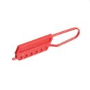 Panduit PSL-NC3 Non-Conductive Plastic Lockout Hasp for Electrical Equipment Lockouts