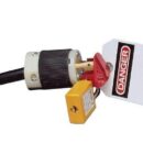 Panduit PSL-P Electrical Equipment Lockout