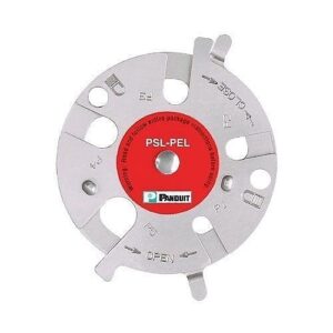 Panduit PSL-PEL Electrical Equipment Lockout