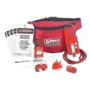 Panduit PSL-PK-EA Lockout and Tagout Kit
