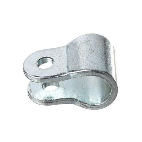 Panduit PSL-SC Padlock Shackle Collar and Rivet, Metal