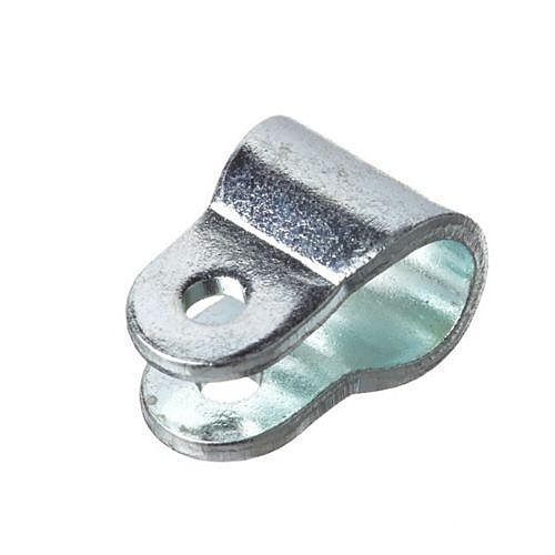 Panduit PSL-SC Padlock Shackle Collar and Rivet, Metal