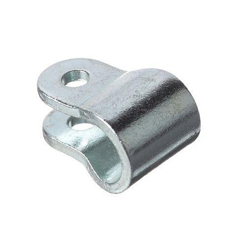 Panduit PSL-SC Padlock Shackle Collar and Rivet, Metal