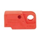 Panduit PSL-WS Toggle Switch Lockout Device, Accommodates 0.45"