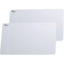 Keyscan PSM-2P-H Farpoint 36-Bit ISO Graphics Quality Card, 50-Pack