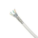 Panduit PSM7004BU-KEM CAT7 23AWG IndustrialNet Copper Cable, S/FTP, Blue