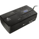 Vertiv PST5-660MT120 Liebert Battery Backup and Surge Protection, 660VA/400W, 120V