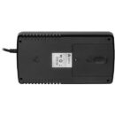 Vertiv PST5-660MT120 Liebert Battery Backup and Surge Protection, 660VA/400W, 120V