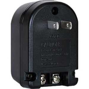 Aiphone PT-1210NA 12V AC Plug-In Transformer, Class 2