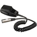 Bosch PTT-A4M Pro Microphone, Headphone and Headset