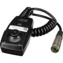 Bosch PTT-A4M Pro Microphone, Headphone and Headset