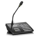 Bosch PVA-15CST PAVIRO Series Call Station