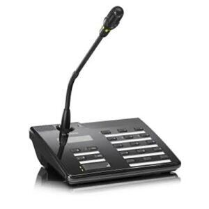 Bosch PVA-15CST PAVIRO Series Call Station