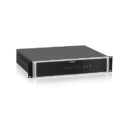 Bosch PVA-4CR12 System Controller for Audio Processing, Routing and Supervision of PAVIRO System, 2RU