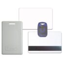 Honeywell PVC-I-5-SPEC FlexISO Wiegand Proximity Card, 26-Bit