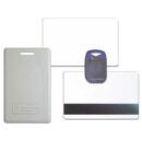 Honeywell PVC-I-7-SPEC FlexISO Wiegand Proximity Card with Magnetic Stripe, 26-Bit