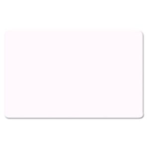 Honeywell PVC-NT-1 Non-Technology PVC Card, White