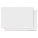 Honeywell PVC425S Omniprox Custom ISO Credential Cards, 34-Bit, 25-Pack