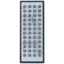 Speco PVM27 27" Public Display Monitor with Built-In 5MP IP and 2MP HD-Analog Cameras