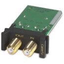 APC PVR Surge Module for Coax Cable CableTV, Replaceable, 1U