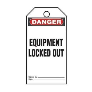 Panduit PVT-96 Sign, Decal and Barricade Tape