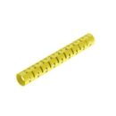Panduit PW100F-C4 Panwrap, 1.00" (25.4 mm) Yellow, 100 Foot Length