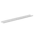 Panduit PWB2X12EZ Wire Basket 2x12", Zinc Plates