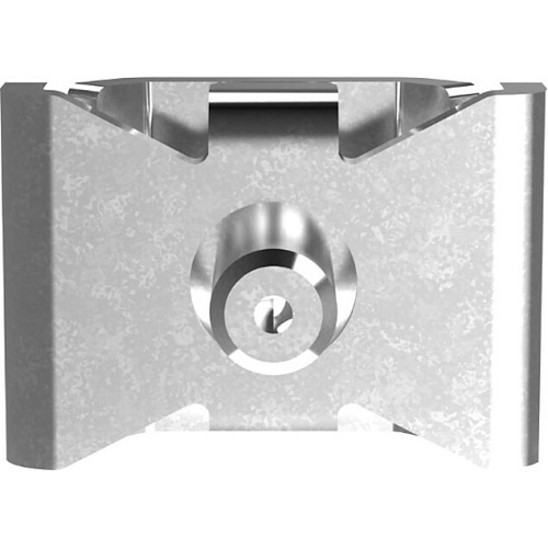 Panduit PWBSPLEZ Duct Cover, Halogen Free, 0.5"x6', White