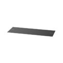Panduit PWBTL18BL Tray Liner, 18", Wire Basket, Blue