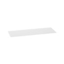 Panduit PWBTL24WH Tray Liner 24" Wide for Wire Basket