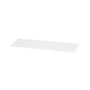 Panduit PWBTL24WH Tray Liner 24" Wide for Wire Basket
