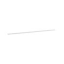 Panduit PWBTL4WH Tray Liner, 4", Wire Basket, White