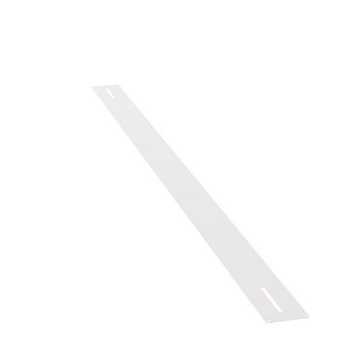 Panduit PWBTL6WH Tray Liner, 6", Wire Basket