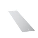 Panduit PWBTL8PG Tray Liner, 8", PG, Wire Basket